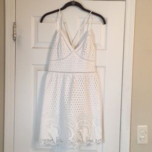 Abercrombie Dress